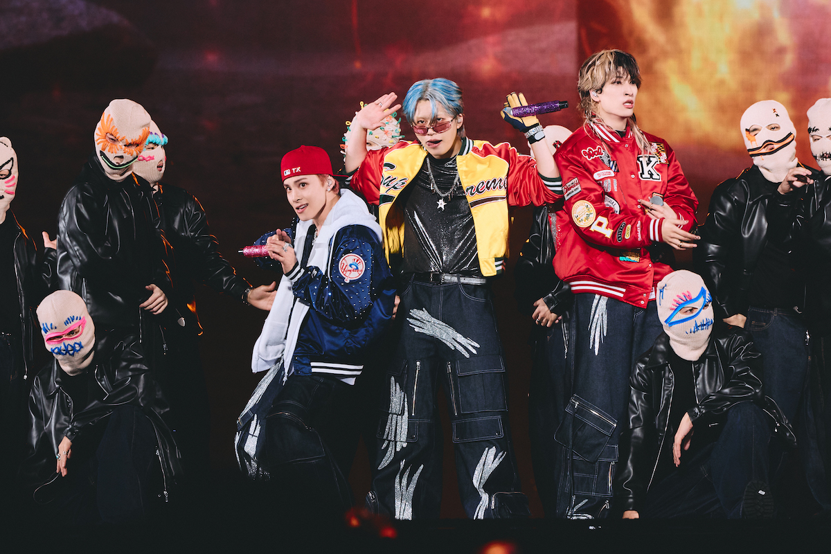 JO1、初単独東京ドームレポートの画像