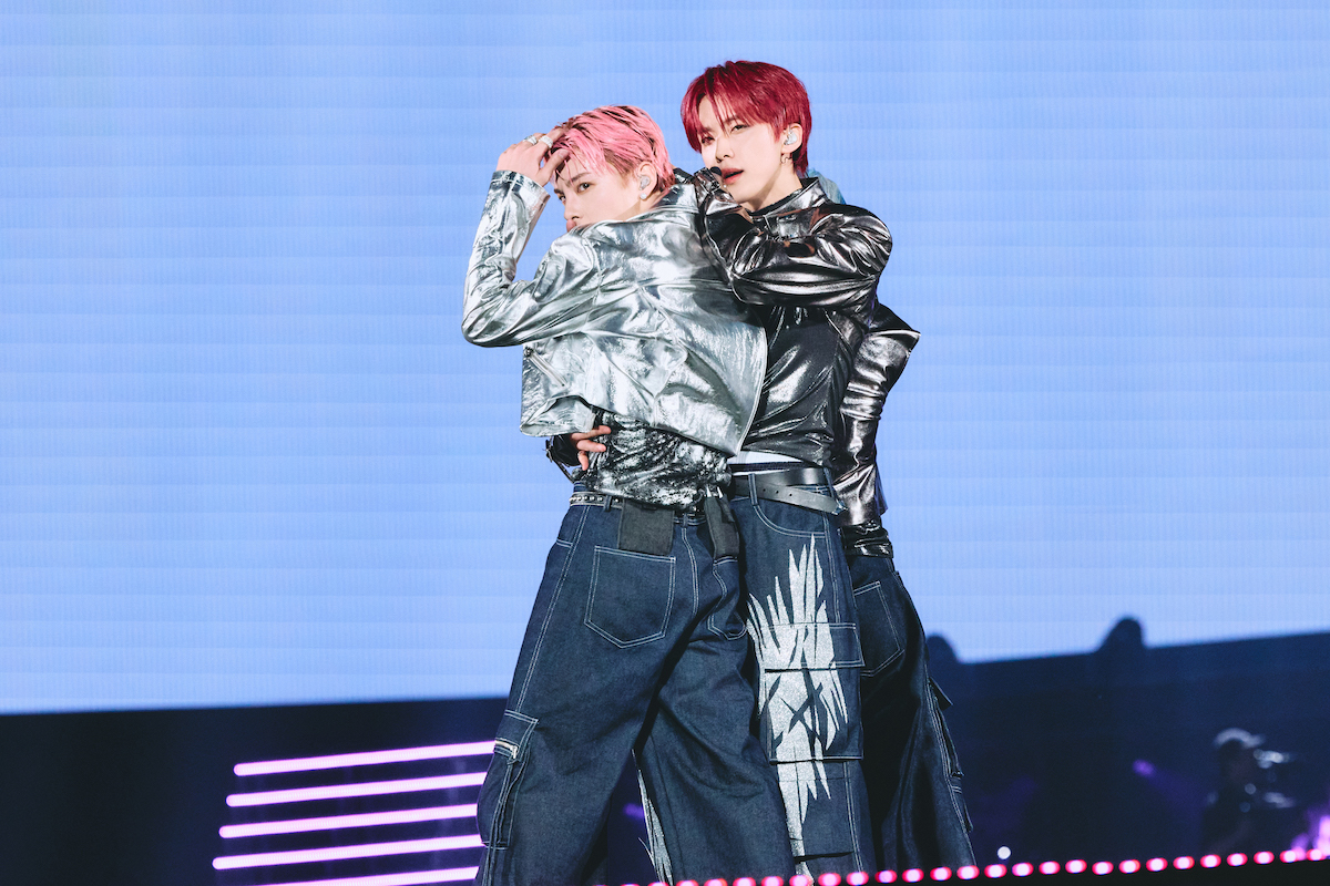 JO1、初単独東京ドームレポートの画像