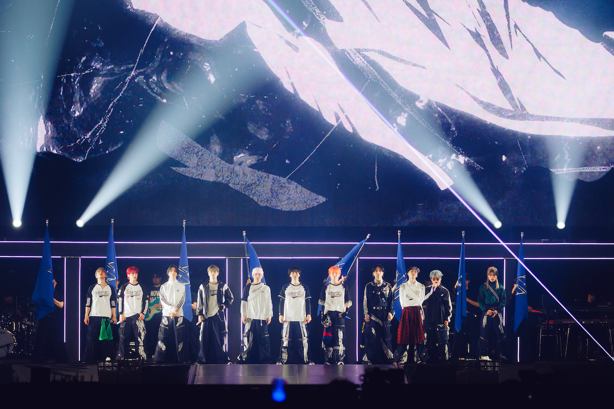 JO1、初単独東京ドームレポートの画像