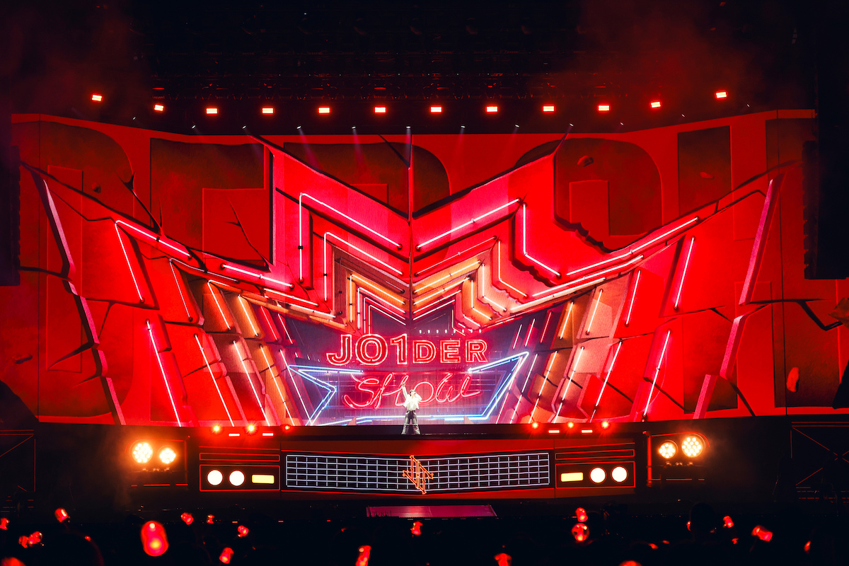 JO1、初単独東京ドームレポートの画像