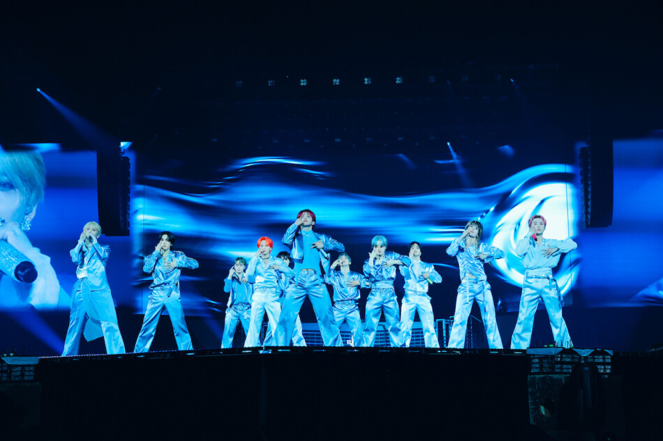 JO1、初単独東京ドームレポート