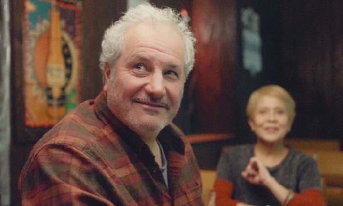 『カーテンコールの灯』6月27日公開