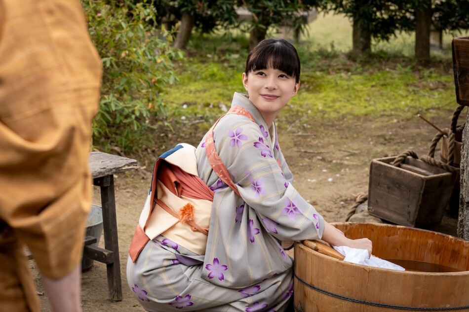 恋愛”の時代に疲れた心に響く、結婚から始まる物語｜Real Sound