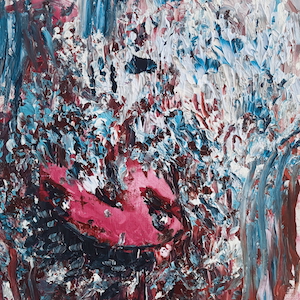 『TINY EYES SPARKLE EYES』