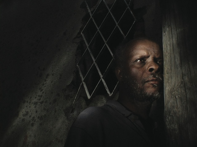 『コロッサル・ユース』(2Kレストア版)