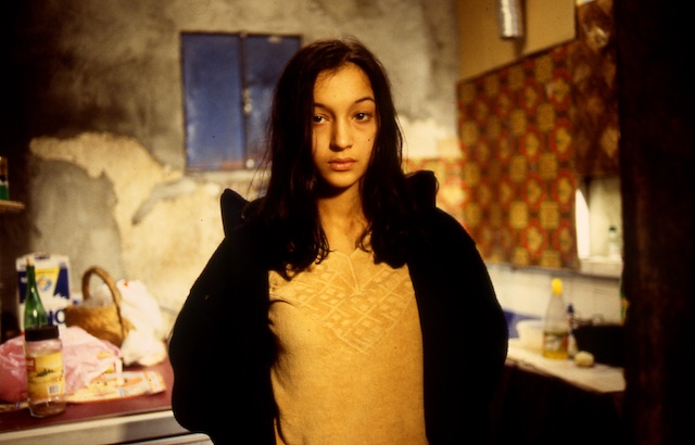 『骨』(4Kレストア版)