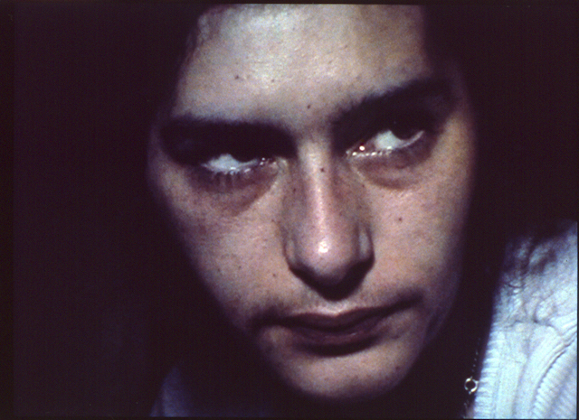 『ヴァンダの部屋』(2Kレストア版)