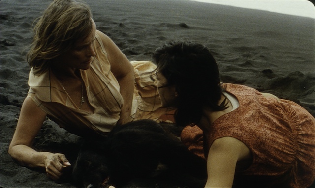 『溶岩の家』(4Kレストア版)