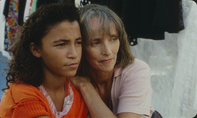 『溶岩の家』(4Kレストア版)