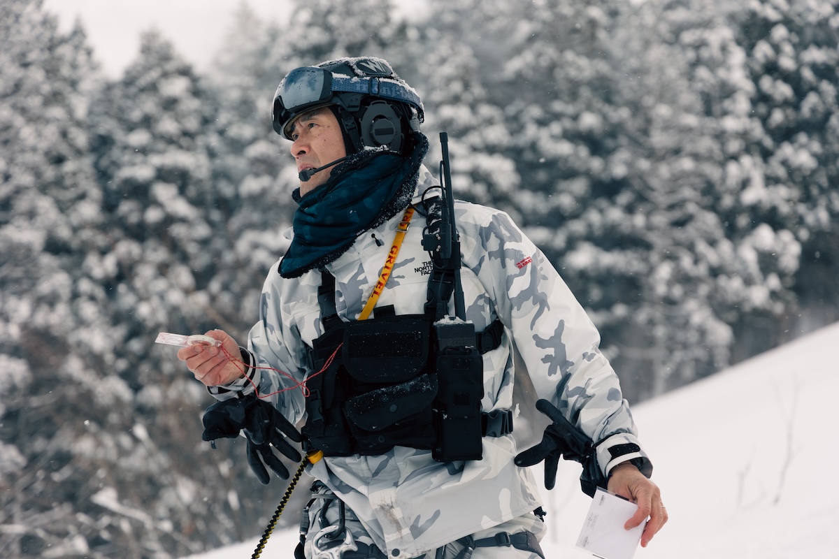 『PJ』和田正人が神尾楓珠の“父親”役に