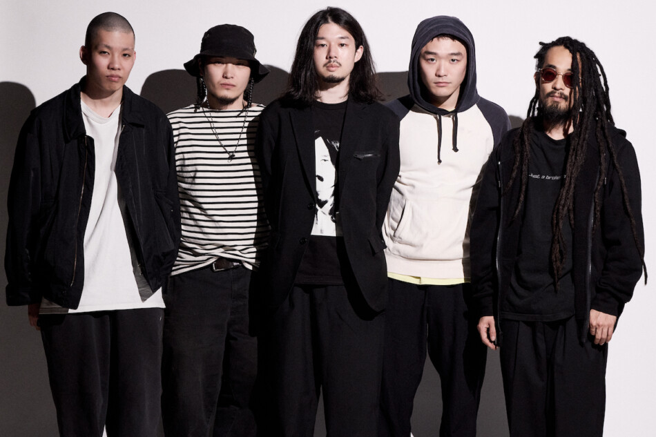 S.A.R.『202』を経て見据えるビジョン