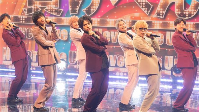 『Star Song Special』第5回より