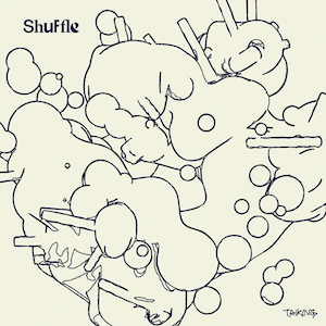 『Shuffle』