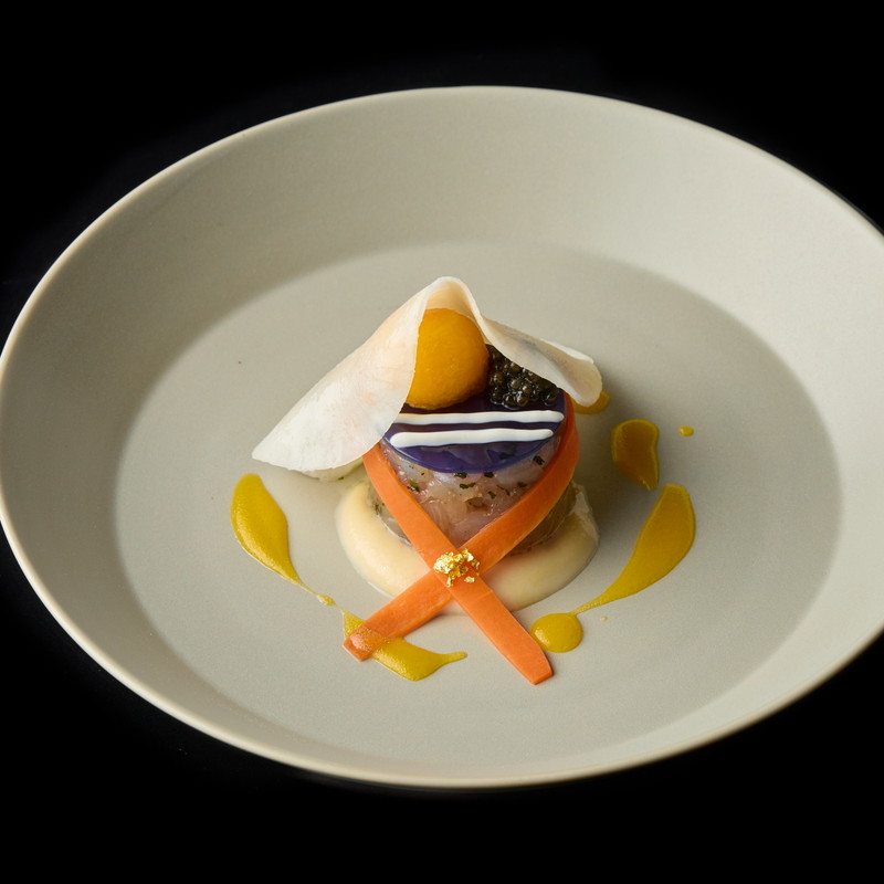 『刀剣乱舞ONLINE』コラボコースを提供決定の画像