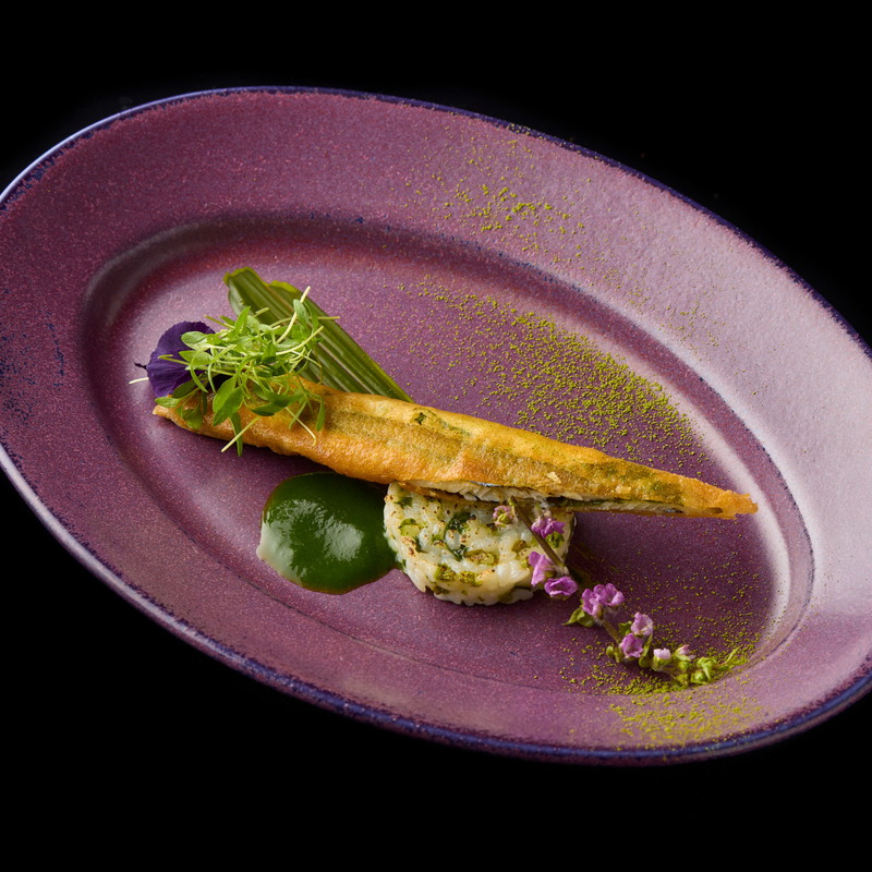 『刀剣乱舞ONLINE』コラボコースを提供決定の画像