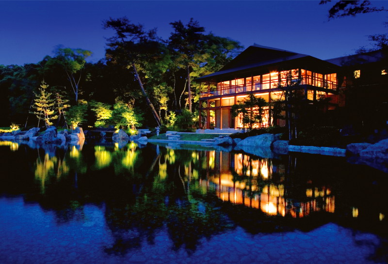 『刀剣乱舞ONLINE』コラボコースを提供決定の画像