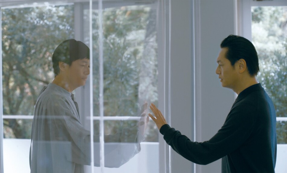 井浦新主演『徒花 -ADABANA-』7月2日ソフト化