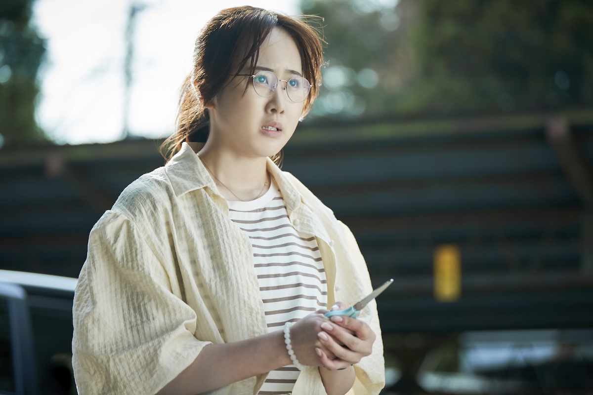 南沙良主演『愛されなくても別に』場面カット