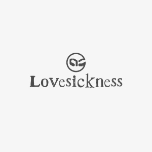 ALAN SHIRAHAMA「Lovesickness」ジャケット写真