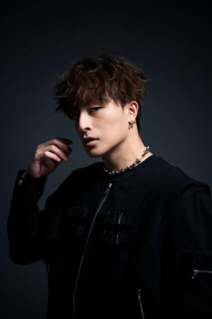 ALAN SHIRAHAMA、ソロ名義初の歌唱楽曲「Lovesickness」配信リリース