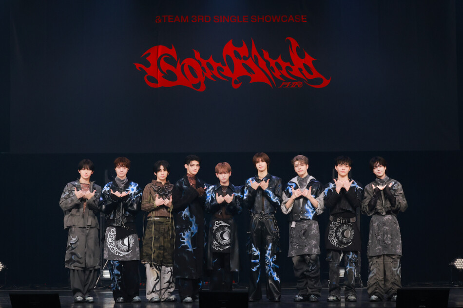 &TEAM、最新ショーケースレポート