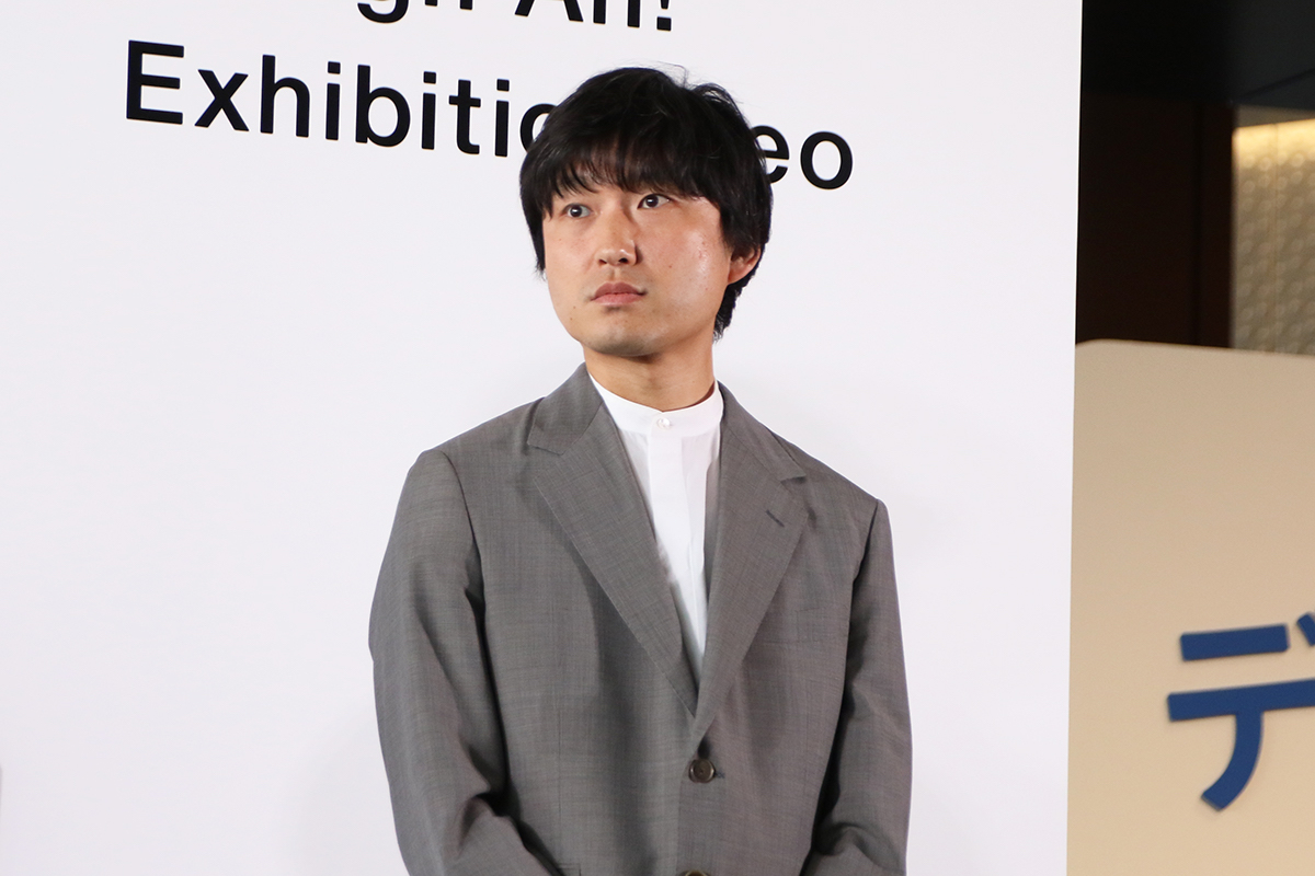 『デザインあ展neo』レポートの画像