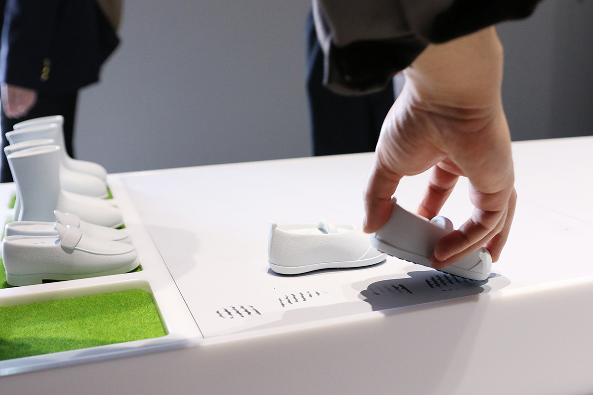 『デザインあ展neo』レポートの画像