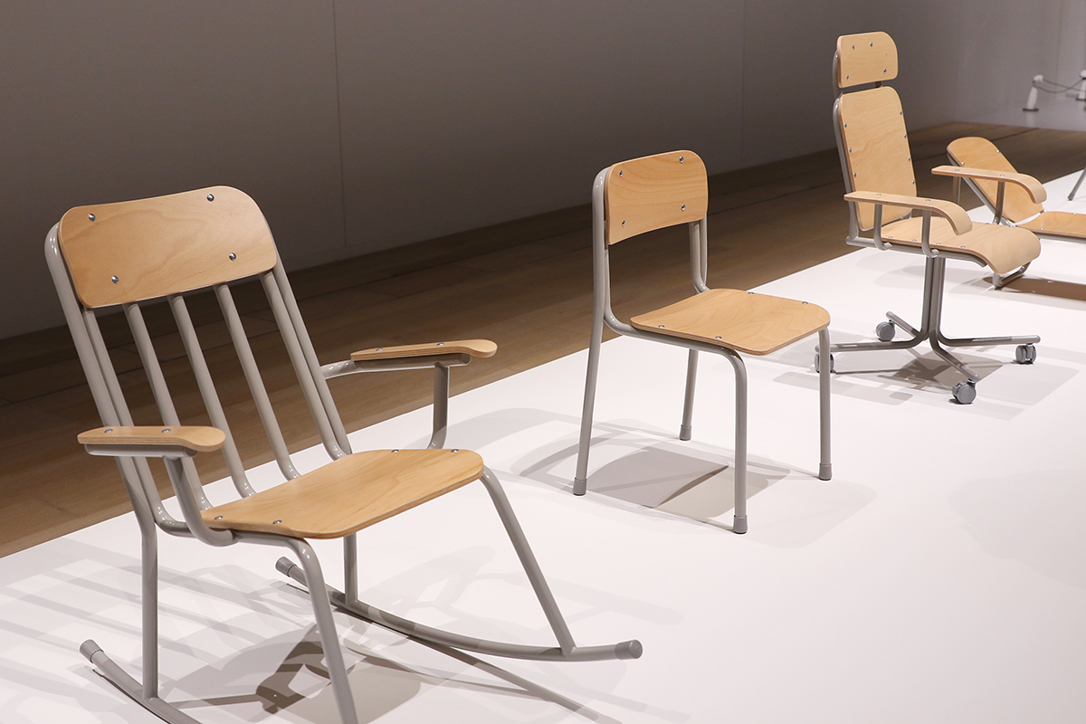 『デザインあ展neo』レポートの画像