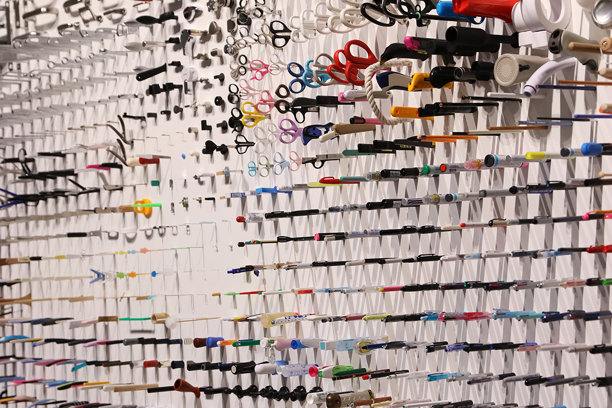 『デザインあ展neo』レポートの画像