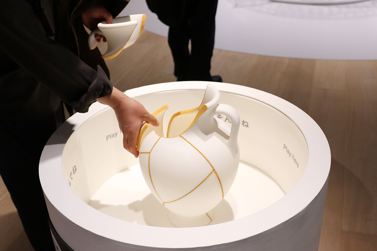 『デザインあ展neo』レポートの画像