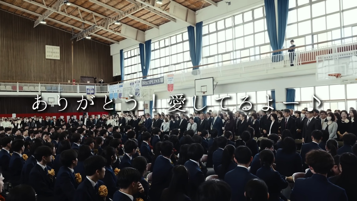 「あの日の放課後」仕掛け人インタビューの画像