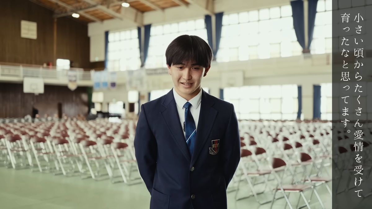 「あの日の放課後」仕掛け人インタビューの画像