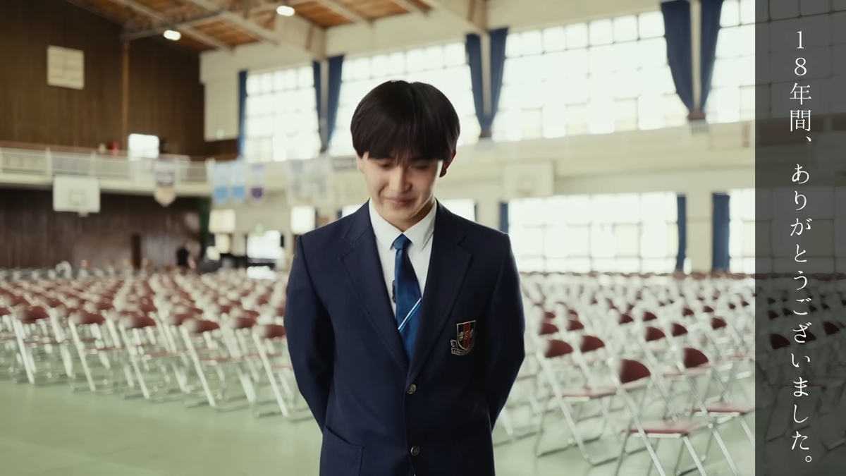 「あの日の放課後」仕掛け人インタビューの画像