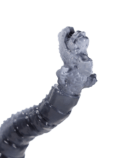 『ゴジラ』レトロな新作ソフビフィギュア登場の画像