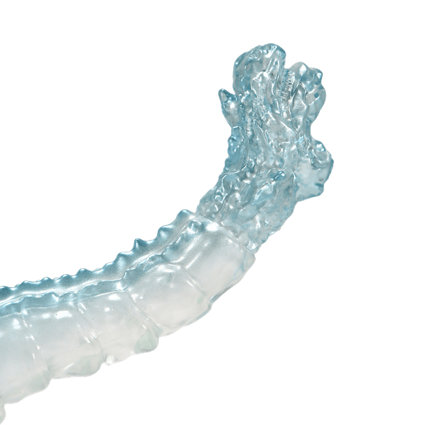 『ゴジラ』レトロな新作ソフビフィギュア登場の画像