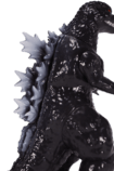 『ゴジラ』レトロな新作ソフビフィギュア登場の画像