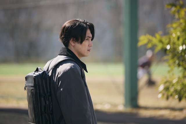 『イグナイト』畑中Pが語る第2話の見どころの画像