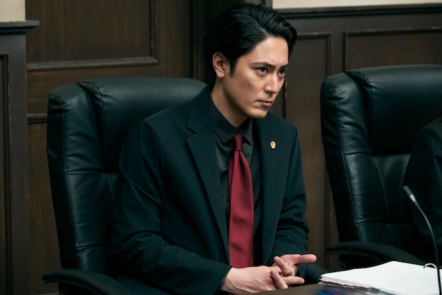 『イグナイト』畑中Pが語る第2話の見どころの画像