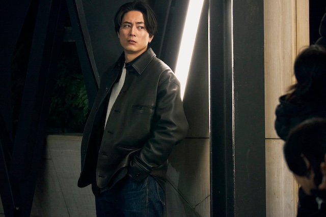 『イグナイト』畑中Pが語る第2話の見どころの画像