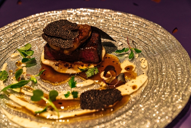 BISTRO J_O　料理イメージ