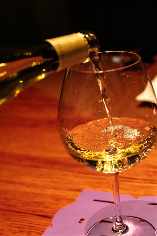 BISTRO J_O　料理イメージ