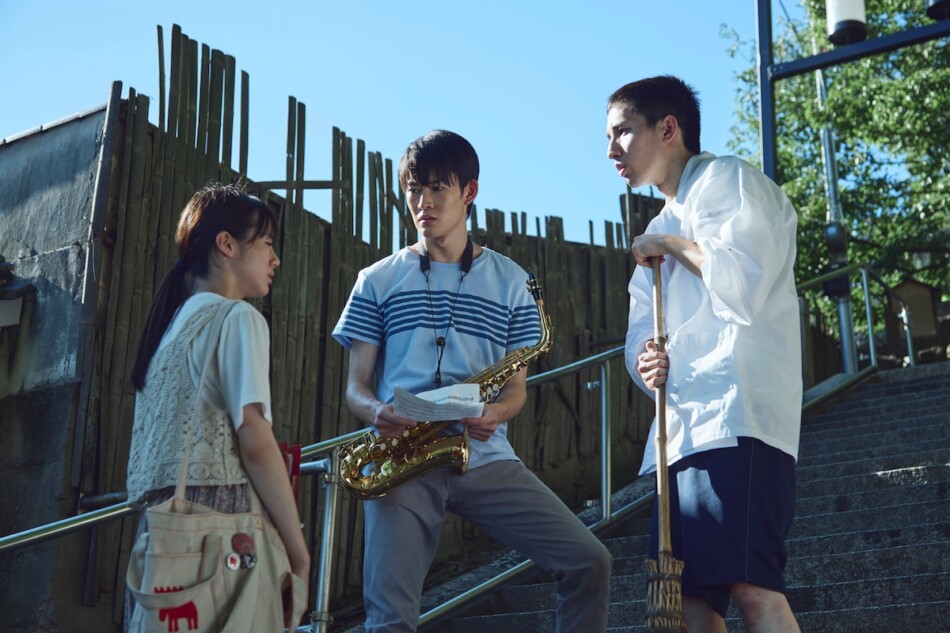 『蔵のある街』手嶌葵の主題歌入り予告編