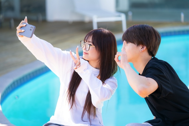 『今日好き ニュージーランド編』3話の画像