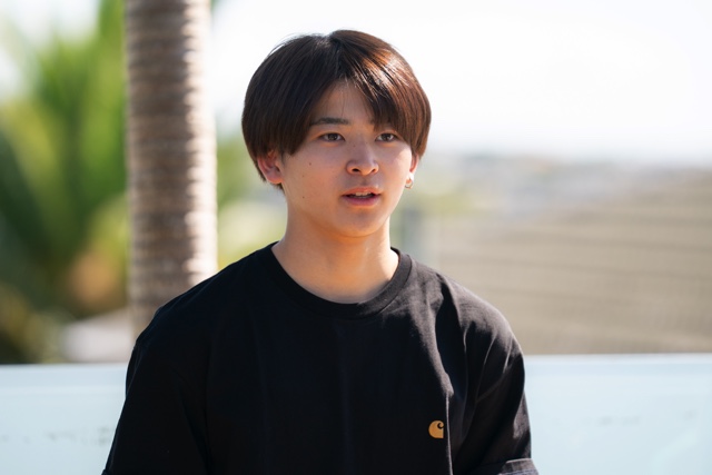 『今日好き ニュージーランド編』3話の画像