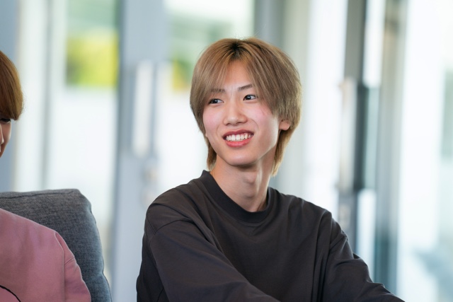 『今日好き ニュージーランド編』3話の画像