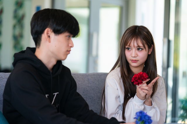 『今日好き ニュージーランド編』3話の画像