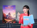 『リロ＆スティッチ』声優にME:I MOMONAの画像