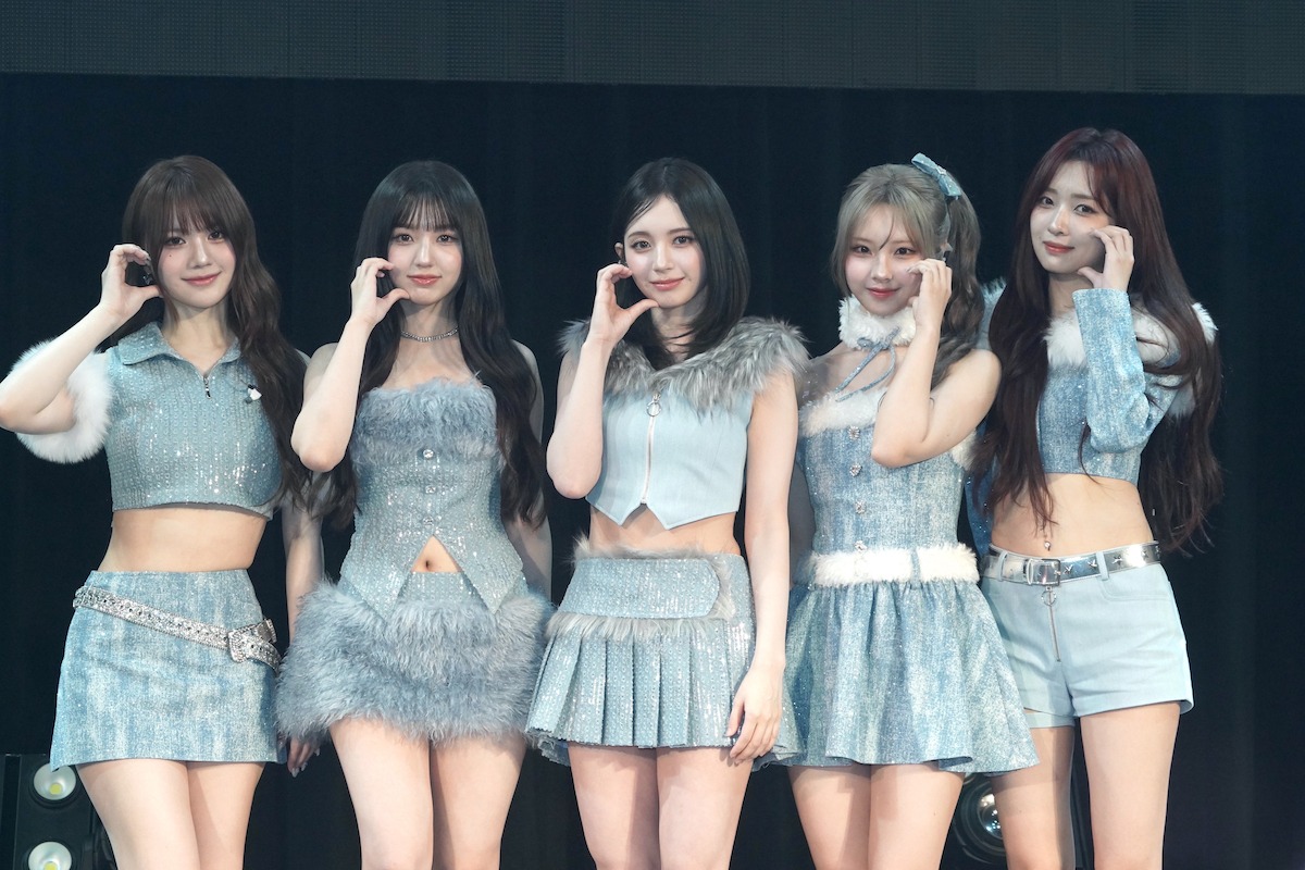 MADEIN、東京ドームへの夢を宣言