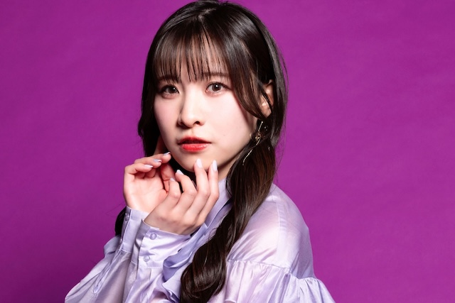 『mono』三川華月×古賀葵×遠野ひかるが語るの画像