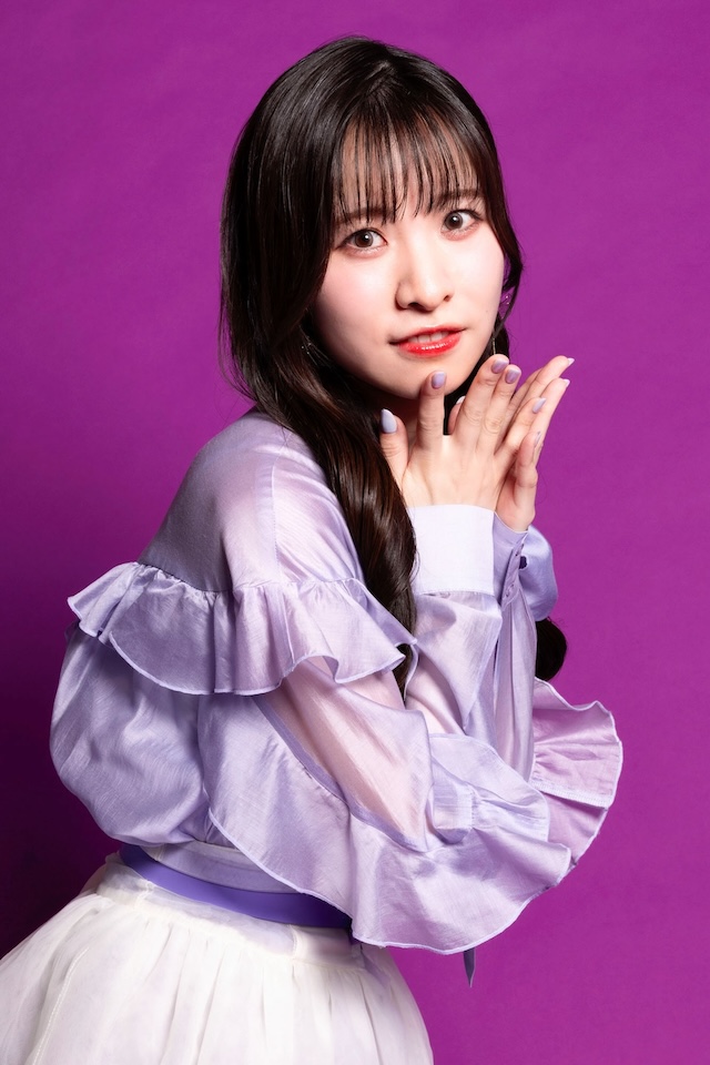 『mono』三川華月×古賀葵×遠野ひかるが語るの画像